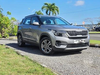 🚗 FOR SALE: #KIA #SELTOS 1.6 – 2020