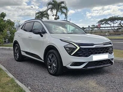 KIA Sportage 1||32486