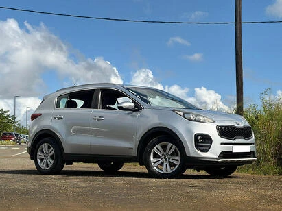 KIA Sportage 1||32628