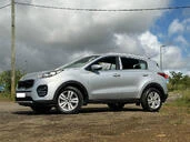 KIA Sportage 2||32629