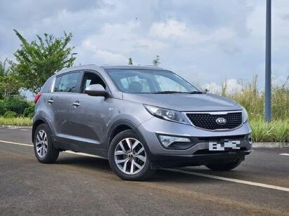 KIA Sportage 1||32675