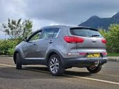 KIA Sportage 3||32677