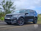 Land Rover Discovery 2||33499