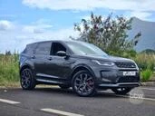 Land Rover Discovery 1||33498