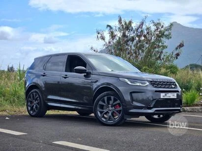 🚙 **FOR SALE – 2023 LAND ROVER DISCOVERY SPORT R-DYNAMIC 1.5 TURBO HYBRID**