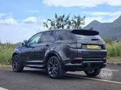 Land Rover Discovery 3||33500