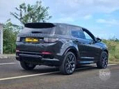 Land Rover Discovery 4||33497