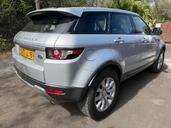 Land Rover Range Rover Evoque 4||32229