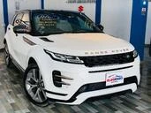 Land Rover Range Rover Evoque 1||33676