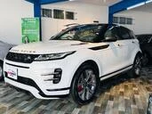 Land Rover Range Rover Evoque 3||33678