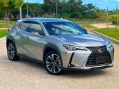 Lexus UX 2||32323