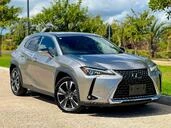 Lexus UX 1||32332