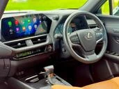 Lexus UX 4||32329