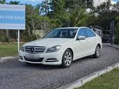Mercedes-Benz C-Class 2||32516