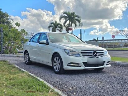 FOR SALE | #MERCEDESBENZ #C180 Kompressor 1.6 (2012)