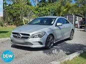 Mercedes-Benz CLA 2||32456