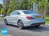 Mercedes-Benz CLA 3||32458