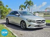 Mercedes-Benz CLA 1||32457