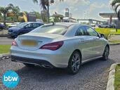 Mercedes-Benz CLA 4||32459