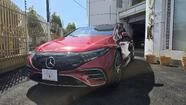 Mercedes-Benz EQS 2||32286