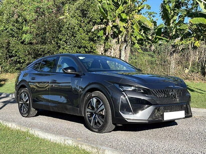 Peugeot 408 1||32575