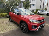 Suzuki Brezza 3||33348