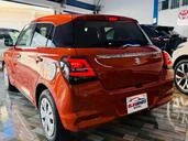 Suzuki Swift 5||33632