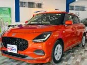 Suzuki Swift 2||33629
