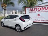 Toyota Aqua 2||32321