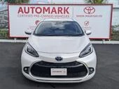 Toyota Aqua 3||32317