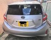 Toyota Aqua 2||32403