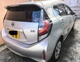 Toyota Aqua 3||32405