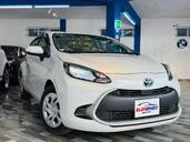 Toyota Aqua 2||33646