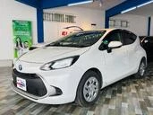 Toyota Aqua 1||33645