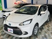 Toyota Aqua 4||33648