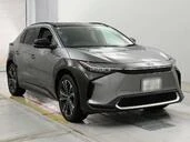 Toyota bZ4X 1||32390