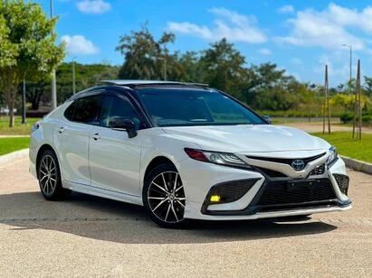 Toyota Camry 1||32640