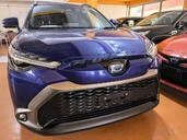 Toyota Corolla Cross 1||33393