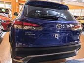 Toyota Corolla Cross 3||33395