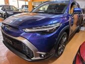 Toyota Corolla Cross 2||33394