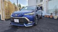 Toyota Corolla Cross 3||33448