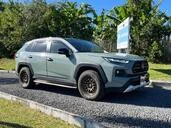 Toyota RAV4 1||32467