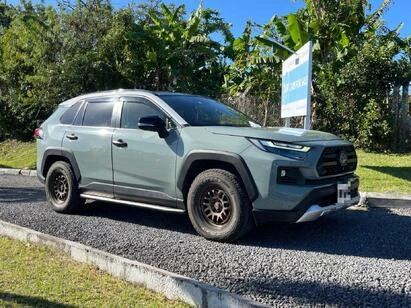 Toyota RAV4 1||32467