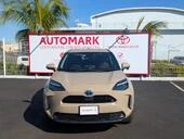 Toyota Yaris Cross 3||32365