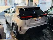 Toyota Yaris Cross 5||33620