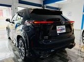 Toyota Yaris Cross 3||33665