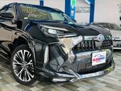 Toyota Yaris Cross 1||33663
