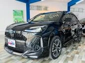 Toyota Yaris Cross 4||33666