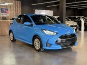 Toyota Yaris 1||33326