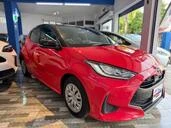 Toyota Yaris 5||33592